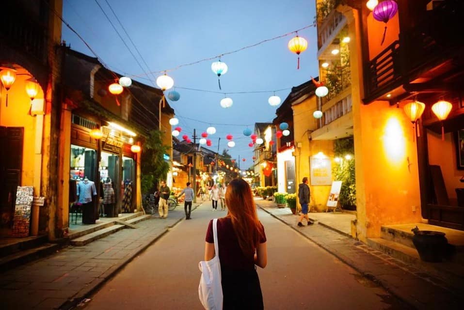 Hội An